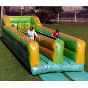 commercial inflatable sports game